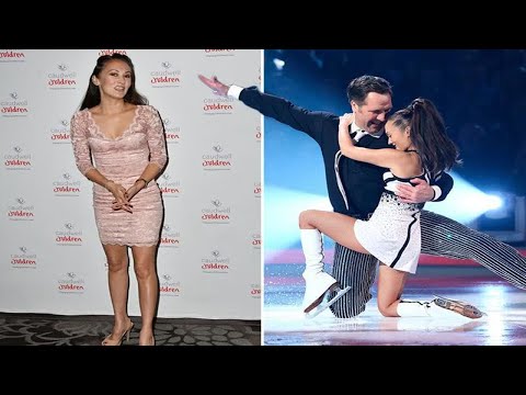 Former DOI skater Frankie slams disrespectful bosses who axed her