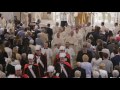 Holy God We Praise Thy Name - Recessional for Ordination Mass