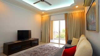 Classic Nostalgic Residence @ Damansara Villa