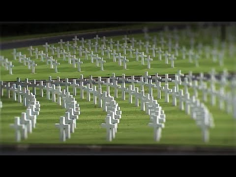 FULL MEASURE: September 10, 2017 - Manila Memorial