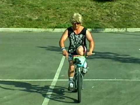 Ray "The Shadow" DeMoulin fuzzy expendable 3 BMX Fox