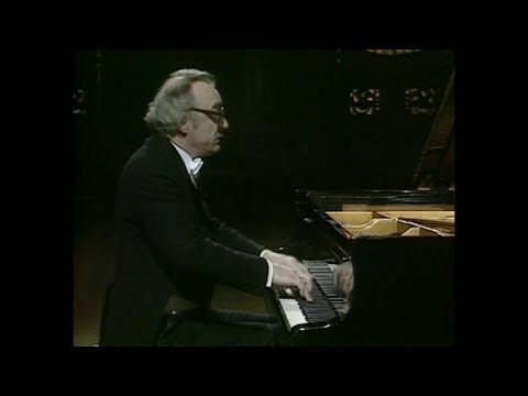 Alfred Brendel plays Schubert - Piano Sonatas D958, D959, D960 (1988)