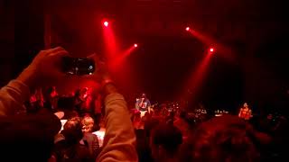 No Warning - Behind These Walls/No Time For You @ The Sound of Revolution 2017