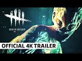 Dead by Daylight - Official 4K Stadia Announcement Trailer