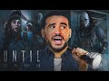 CE JEU EST EFFRAYANT - Until  Dawn