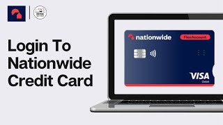 How To Login To Your Nationwide Credit Card Account Online 2024 (FULL GUIDE)