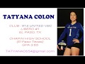 Tatyana colon at mizuno lonestar 2017