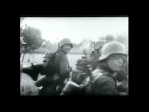 Fogo Inimigo sobre a FEB em Montese