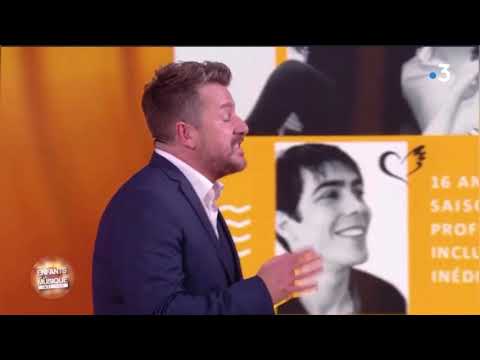 Les Enfants de la musique - Restons Amis (Laissez-moi danser version Star Academy 4)