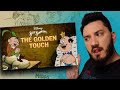 Perché Disney Si VERGOGNAVA Di Re Mida