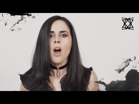 VOLTURIAN - New Life (Official Visualizer)