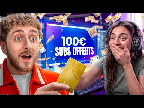 Miniature : Tu perds, tu payes, Sora Off