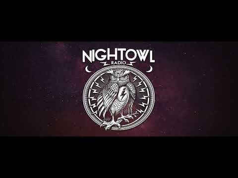 Night Owl Radio 392 (With Insomniac Events) 24.02.2023