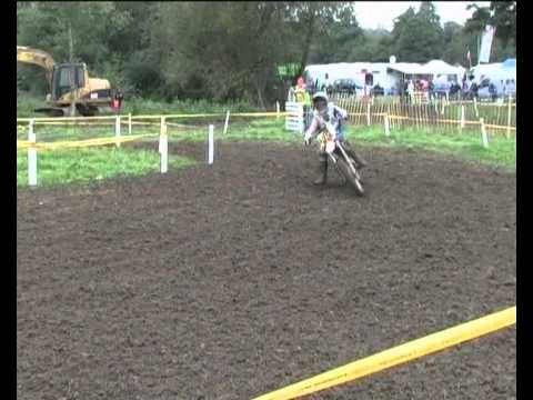 Vet's MXDN Farleigh Castle September 2011 Part 1