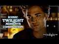 Twilight S Most Iconic Scenes Clip Compilation The Twilight Saga