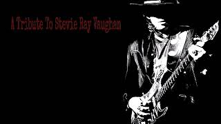 A Tribute To Stevie Ray Vaughan (Full Live Album)..
