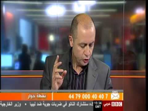 نقطة حوار: الأوضاع في سورية