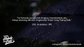 Download lagu jodoh atau kematian-lebih dulu datang mana?(melody dalam puisi,panji ramdana) mp3