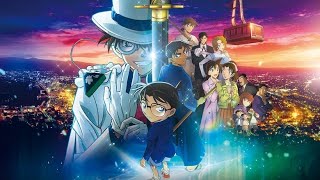 Download lagu Detective Conan | All Conan Movie Openings (Movie 1~26) [Full HD] mp3