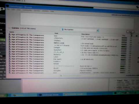 Gameranger port restricted nat router - packplz