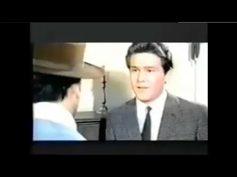 Por un Caminito Leo Dan - Película Completa