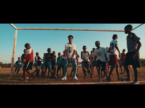 Swagga - Difamen (Official Music Video)