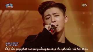 [Vietsub] iKON - ‘지못미(APOLOGY)’ 1129 SBS Inkigayo