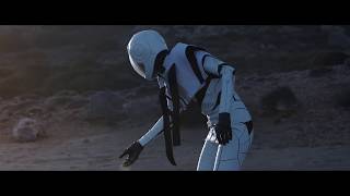 WATCH : | NOMAD | Fashion Film