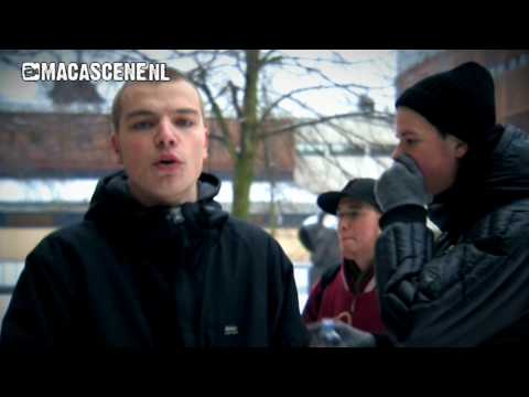 Macascene presenteert: 16 - Sillo