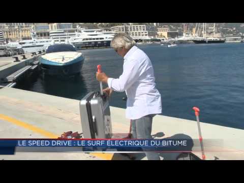 City Drive Technology