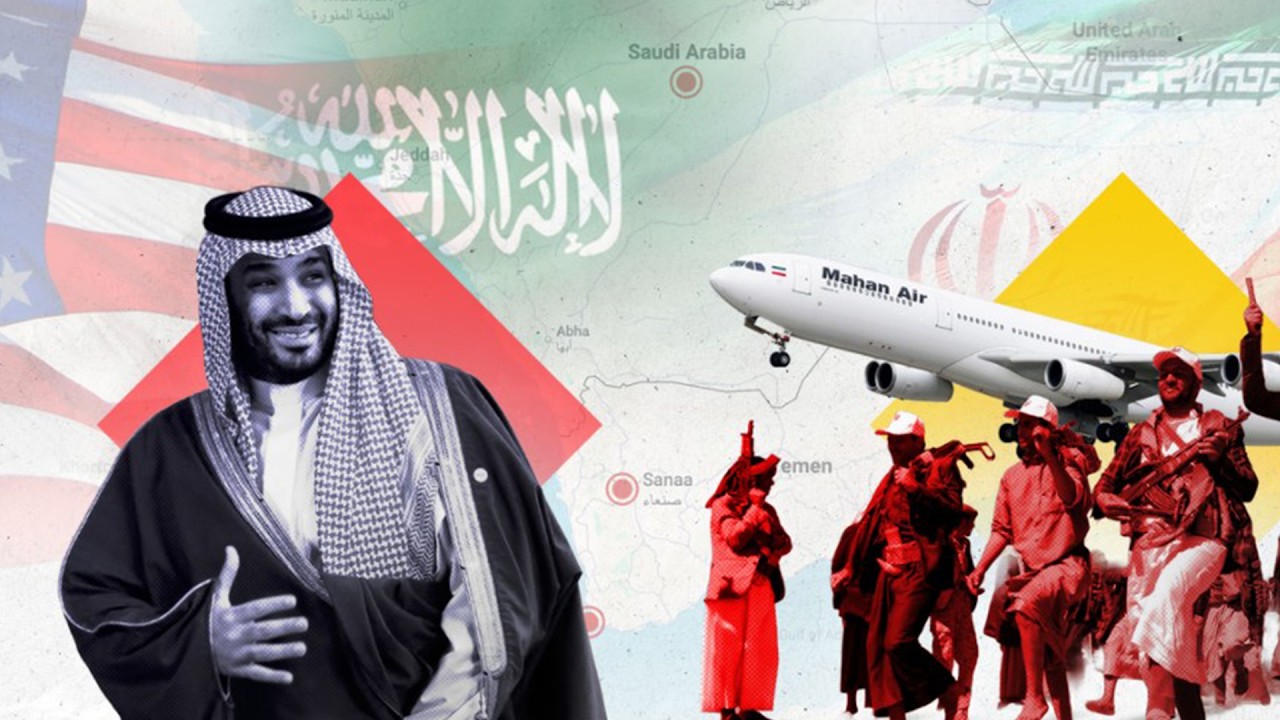 آیا اقدامات سپاه، عربستان را دوباره به جبهه یمن کشانده است؟