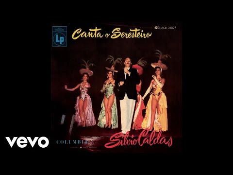 Silvio Caldas - Rosa (Áudio Oficial)