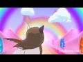 Toki's Cat Dream Song 