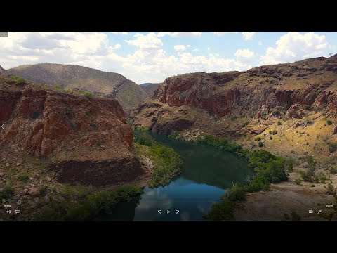 Destination WA - Carmen's Faves The Kimberley