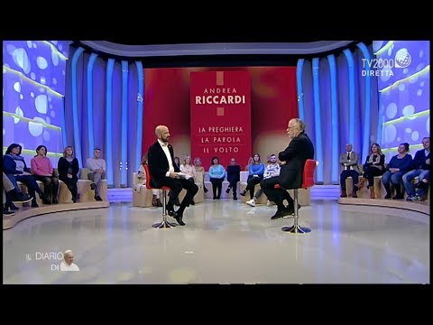 Il diario di Papa Francesco, 13 gennaio 2020