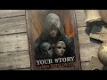 Your Story: Games with Death Steam Key Global Trailer