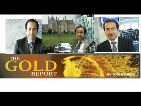 August 8th 2012 Trade What You See with host Larry Pesavento