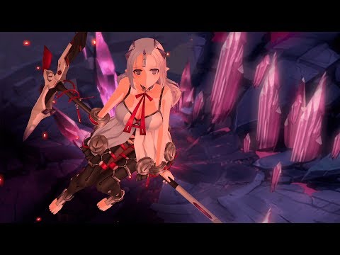 Exclusive Character Reveal - Levia + Open Beta Begins