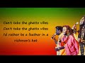 Mighty Diamonds A Feather In A Richman S Hat Lyrics