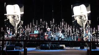 NEEDTOBREATHE: Let’s Stay Home Tonight/Clear — Live At Red Rocks (9/12/18)