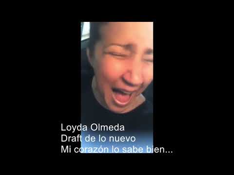 Draft - Mi corazón lo sabe bien