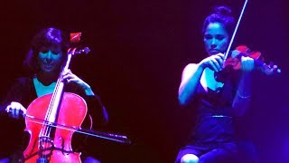 Can&#39;t Get It Out Of My Head - Jeff Lynne&#39;s ELO @ Little Caesars Arena, Detroit, 08.16.18 (Eldorado)