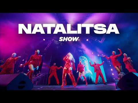 NATALIA GORDIENKO - NATALITSA show (concert 2023)