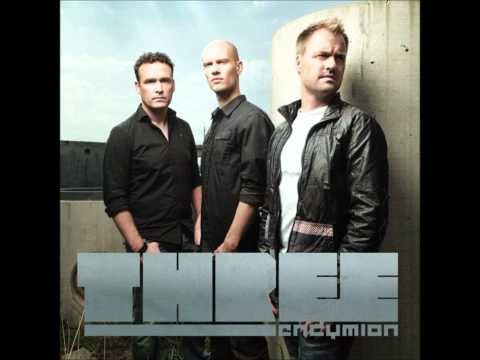 Endymion Feat Lilly Julian - Overcome (HQ+HD)