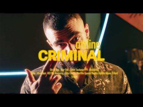 Ottline - Criminal (Official Video)
