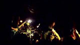 Cryptopsy - Abigor Live