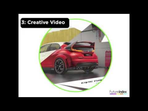 10 Digital & Social Trends to Inspire HE in 2015