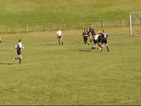 Siliesia Miechowice 1:9 Kolejarz Katowice