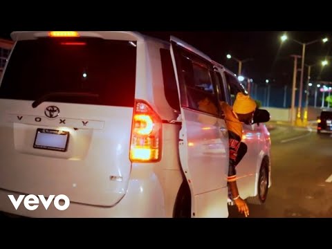 Countree Hype, Xkappe - Vitz & Voxy (Official Music Video)