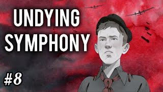 НЕОЖИДАННАЯ СМЕРТЬ - Undying Symphony (Бессмертная Симфония) #8